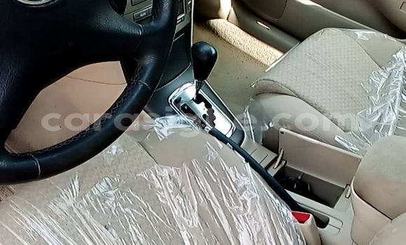 Buy Used Toyota Avensis Other Car in Lome in Togo Buy Used Toyota Avensis Other Car in Lome in Togo