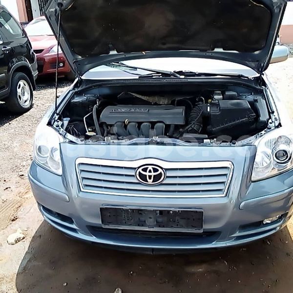 Big with watermark toyota avensis togo lome 8335