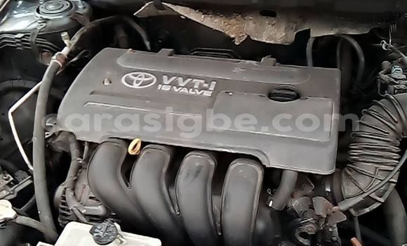 Buy Used Toyota Avensis Other Car in Lome in Togo Buy Used Toyota Avensis Other Car in Lome in Togo