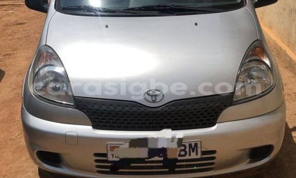 Buy Used Toyota Yaris Other Car in Lome in Togo Buy Used Toyota Yaris Other Car in Lome in Togo