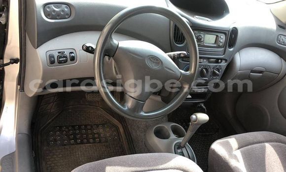 Buy Used Toyota Yaris Other Car in Lome in Togo Buy Used Toyota Yaris Other Car in Lome in Togo