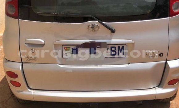 Buy Used Toyota Yaris Other Car in Lome in Togo Buy Used Toyota Yaris Other Car in Lome in Togo