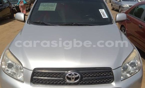 Buy Used Toyota RAV4 Other Car in Lome in Togo Buy Used Toyota RAV4 Other Car in Lome in Togo