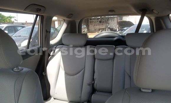 Buy Used Toyota RAV4 Other Car in Lome in Togo Buy Used Toyota RAV4 Other Car in Lome in Togo