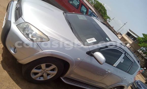 Buy Used Toyota RAV4 Other Car in Lome in Togo Buy Used Toyota RAV4 Other Car in Lome in Togo