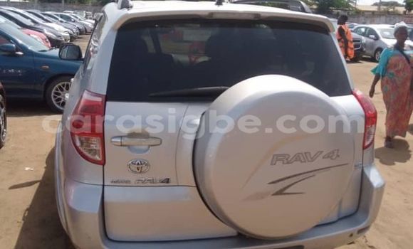 Buy Used Toyota RAV4 Other Car in Lome in Togo Buy Used Toyota RAV4 Other Car in Lome in Togo