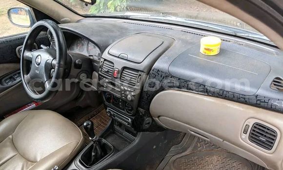 Buy Used Nissan Almera Other Car in Lome in Maritime Buy Used Nissan Almera Other Car in Lome in Maritime