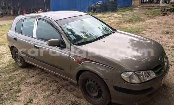 Buy Used Nissan Almera Other Car in Lome in Maritime Buy Used Nissan Almera Other Car in Lome in Maritime