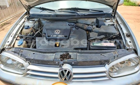 Buy Used Volkswagen Golf Other Car in Lome in Togo Buy Used Volkswagen Golf Other Car in Lome in Togo