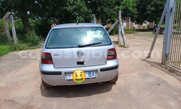 Buy Used Volkswagen Golf Other Car in Lome in Togo Buy Used Volkswagen Golf Other Car in Lome in Togo