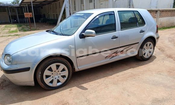 Buy Used Volkswagen Golf Other Car in Lome in Togo Buy Used Volkswagen Golf Other Car in Lome in Togo