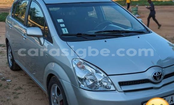 Buy Used Toyota Corolla Other Car in Lome in Togo Buy Used Toyota Corolla Other Car in Lome in Togo