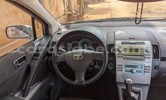 Buy Used Toyota Corolla Other Car in Lome in Togo Buy Used Toyota Corolla Other Car in Lome in Togo