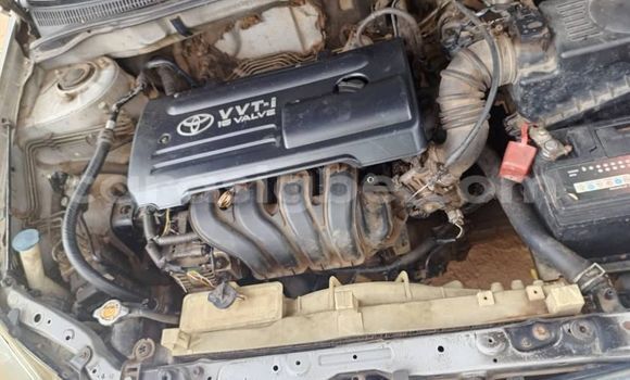 Buy Used Toyota Corolla Other Car in Lome in Togo Buy Used Toyota Corolla Other Car in Lome in Togo