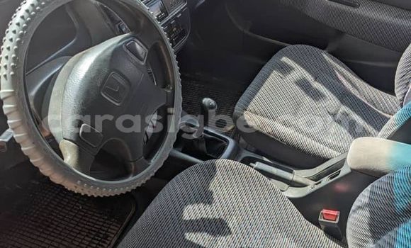 Buy Used Honda Civic Black Car in Lome in Togo Buy Used Honda Civic Black Car in Lome in Togo