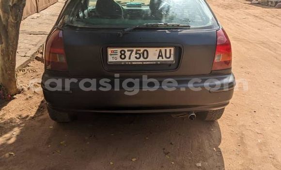 Buy Used Honda Civic Black Car in Lome in Togo Buy Used Honda Civic Black Car in Lome in Togo