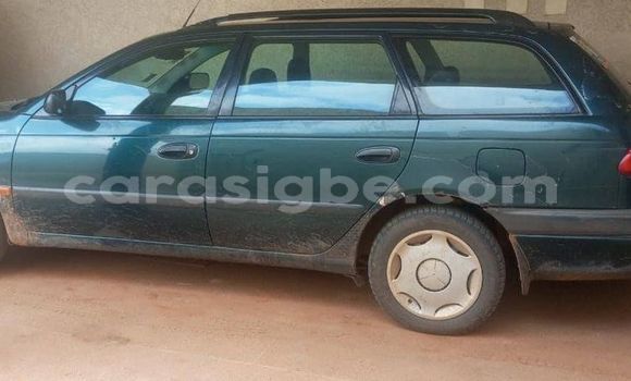 Buy Used Toyota Avensis Other Car in Lome in Togo Buy Used Toyota Avensis Other Car in Lome in Togo