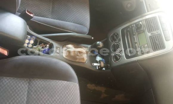 Buy Used Toyota Avensis Other Car in Lome in Togo Buy Used Toyota Avensis Other Car in Lome in Togo