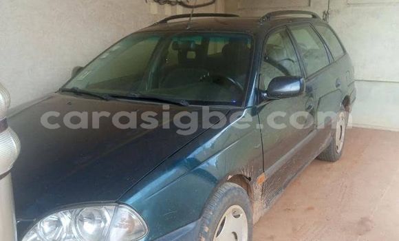 Buy Used Toyota Avensis Other Car in Lome in Togo Buy Used Toyota Avensis Other Car in Lome in Togo