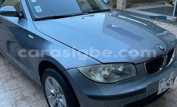 Buy Used BMW 2er Grand Tourer Other Car in Lome in Togo Buy Used BMW 2er Grand Tourer Other Car in Lome in Togo