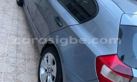 Buy Used BMW 2er Grand Tourer Other Car in Lome in Togo Buy Used BMW 2er Grand Tourer Other Car in Lome in Togo