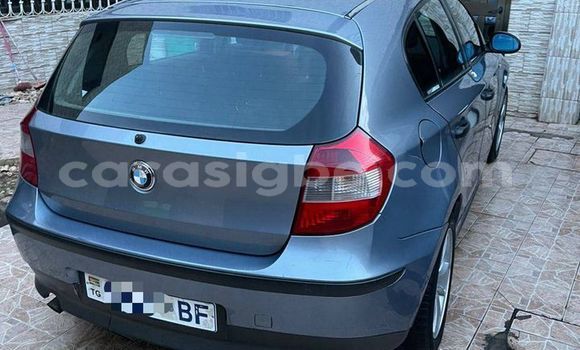 Buy Used BMW 2er Grand Tourer Other Car in Lome in Togo Buy Used BMW 2er Grand Tourer Other Car in Lome in Togo