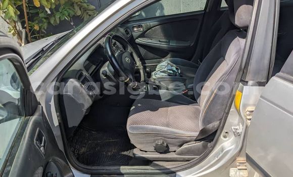 Buy Used Toyota Avensis Other Car in Lome in Togo Buy Used Toyota Avensis Other Car in Lome in Togo