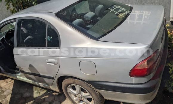 Buy Used Toyota Avensis Other Car in Lome in Togo Buy Used Toyota Avensis Other Car in Lome in Togo