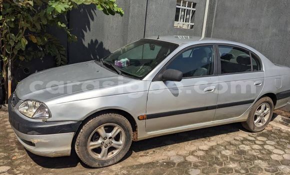 Buy Used Toyota Avensis Other Car in Lome in Togo Buy Used Toyota Avensis Other Car in Lome in Togo