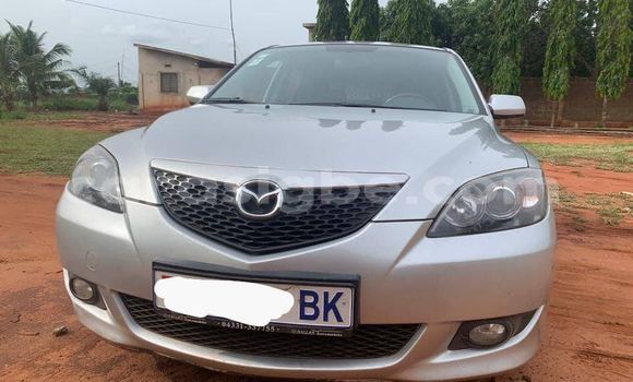 Buy Used Mazda 3 Other Car in Lome in Togo Buy Used Mazda 3 Other Car in Lome in Togo