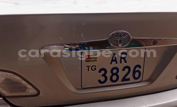 Buy Used Toyota Avalon Other Car in Dékon in Togo