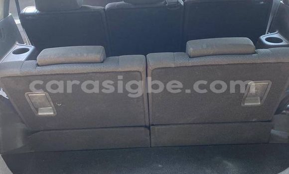 Buy Used Toyota Corolla Verso Other Car in Lome in Togo Buy Used Toyota Corolla Verso Other Car in Lome in Togo