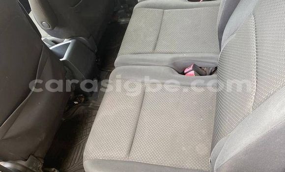 Buy Used Toyota Corolla Verso Other Car in Lome in Togo Buy Used Toyota Corolla Verso Other Car in Lome in Togo