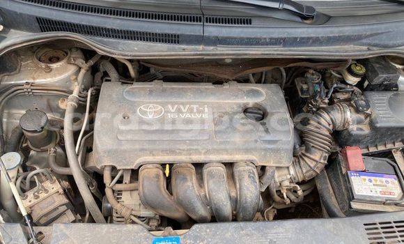 Buy Used Toyota Corolla Verso Other Car in Lome in Togo Buy Used Toyota Corolla Verso Other Car in Lome in Togo