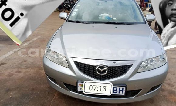Buy Used Mazda 6 Other Car in Lome in Togo Buy Used Mazda 6 Other Car in Lome in Togo