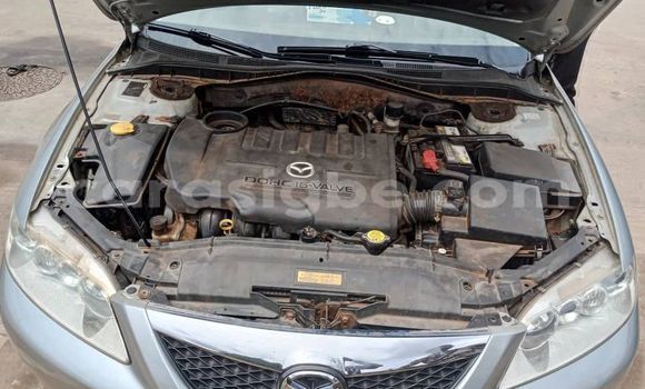 Buy Used Mazda 6 Other Car in Lome in Togo Buy Used Mazda 6 Other Car in Lome in Togo