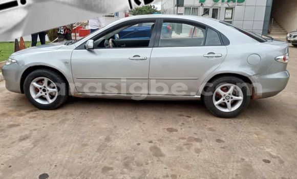 Buy Used Mazda 6 Other Car in Lome in Togo Buy Used Mazda 6 Other Car in Lome in Togo