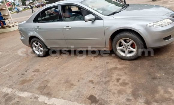 Buy Used Mazda 6 Other Car in Lome in Togo Buy Used Mazda 6 Other Car in Lome in Togo
