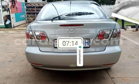 Buy Used Mazda 6 Other Car in Lome in Togo Buy Used Mazda 6 Other Car in Lome in Togo