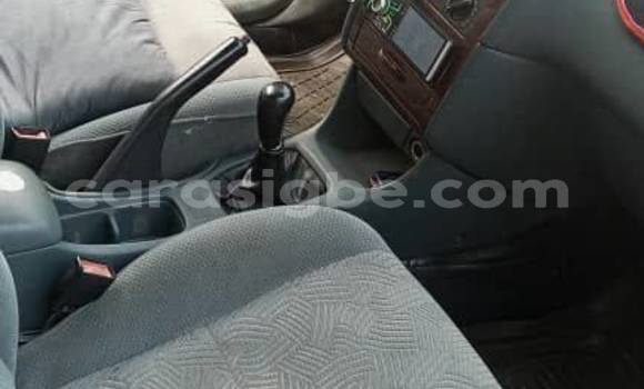 Buy Used Toyota Avensis Other Car in Lome in Togo Buy Used Toyota Avensis Other Car in Lome in Togo