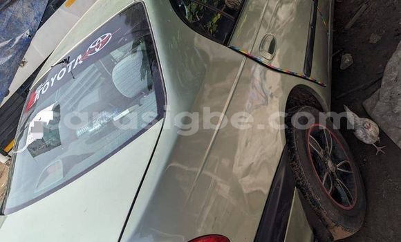 Buy Used Toyota Avensis Other Car in Lome in Togo Buy Used Toyota Avensis Other Car in Lome in Togo