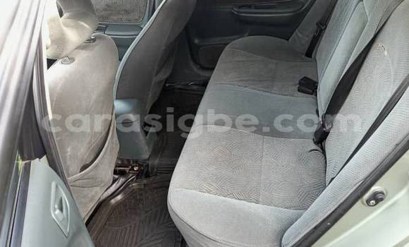 Buy Used Toyota Avensis Other Car in Lome in Togo Buy Used Toyota Avensis Other Car in Lome in Togo