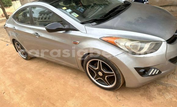 Buy Used Hyundai Elantra Other Car in Lome in Togo Buy Used Hyundai Elantra Other Car in Lome in Togo