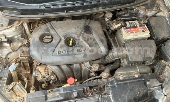 Buy Used Hyundai Elantra Other Car in Lome in Togo Buy Used Hyundai Elantra Other Car in Lome in Togo