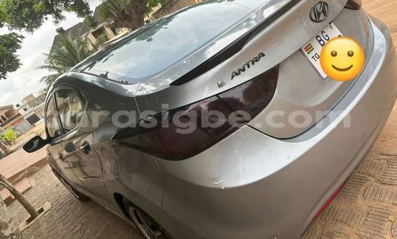 Buy Used Hyundai Elantra Other Car in Lome in Togo Buy Used Hyundai Elantra Other Car in Lome in Togo