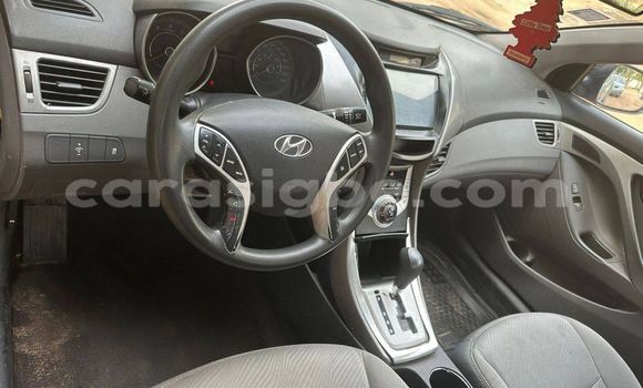 Buy Used Hyundai Elantra Other Car in Lome in Togo Buy Used Hyundai Elantra Other Car in Lome in Togo
