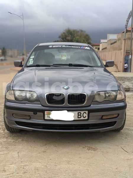Big with watermark bmw e46 togo lome 8357