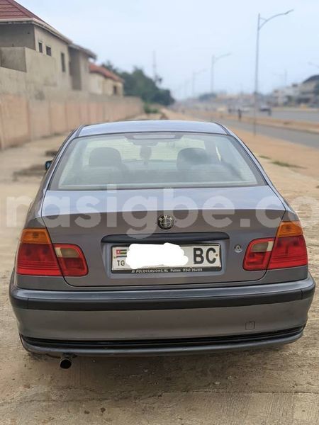 Big with watermark bmw e46 togo lome 8357