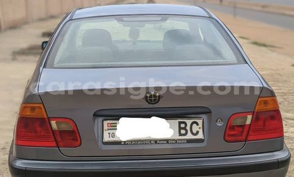 Buy Used BMW E46 Other Car in Lome in Togo Buy Used BMW E46 Other Car in Lome in Togo