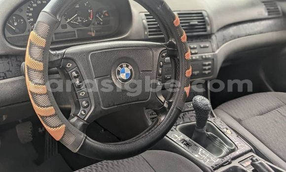 Buy Used BMW E46 Other Car in Lome in Togo Buy Used BMW E46 Other Car in Lome in Togo